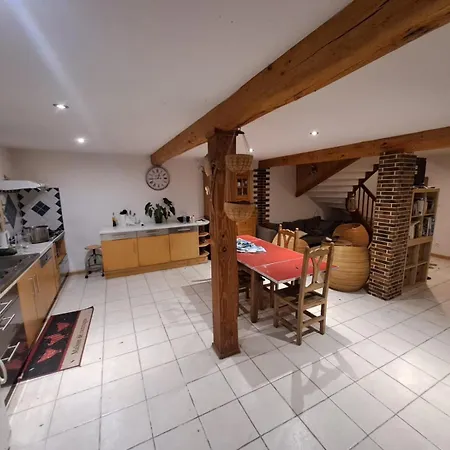 A La Ferme