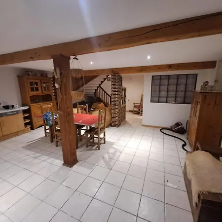 度假居 A La Ferme