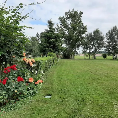 Vakantiehuis A La Ferme