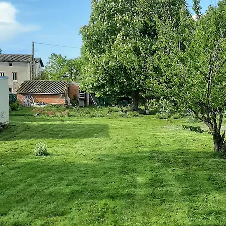 Vakantiehuis A La Ferme *