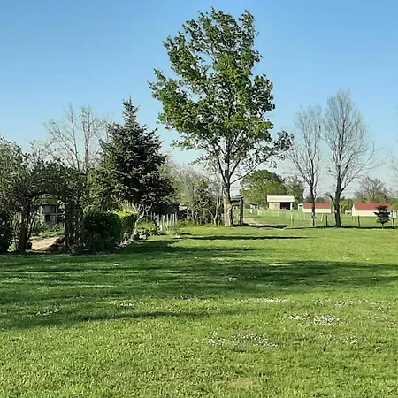 A La Ferme * La Tour-du-Crieu