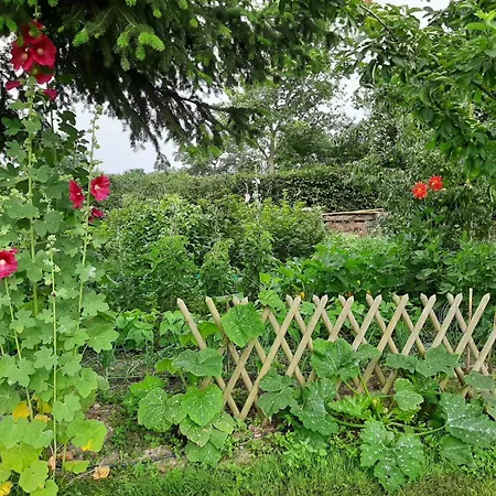 Vakantiehuis A La Ferme La Tour-du-Crieu