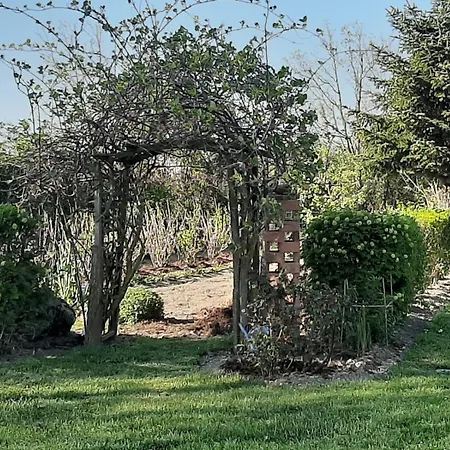 A La Ferme La Tour-du-Crieu