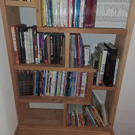 A La Ferme Vakantiehuis